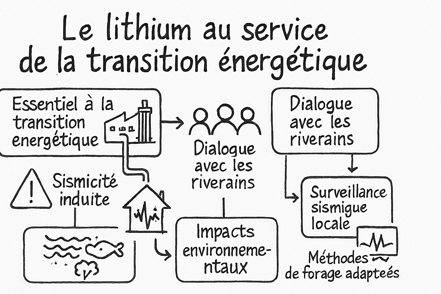 Résumé visuel de l’article