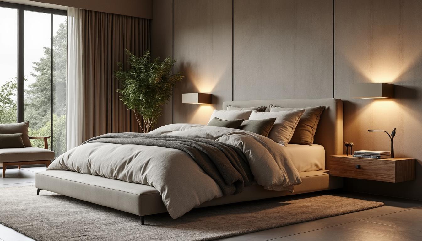 découvrez nos appliques murales élégantes pour sublimer votre chambre avec style et douceur. apportez une touche lumineuse et raffinée à votre décoration intérieure.