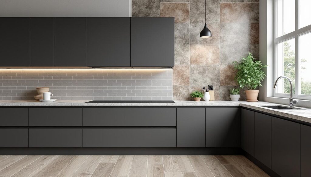 carrelage de cuisine 30 inspirations stylees adaptees a tous les budgets découvrez 30 idées de carrelage de cuisine élégantes et abordables, adaptées à tous les styles et budgets pour sublimer votre intérieur.