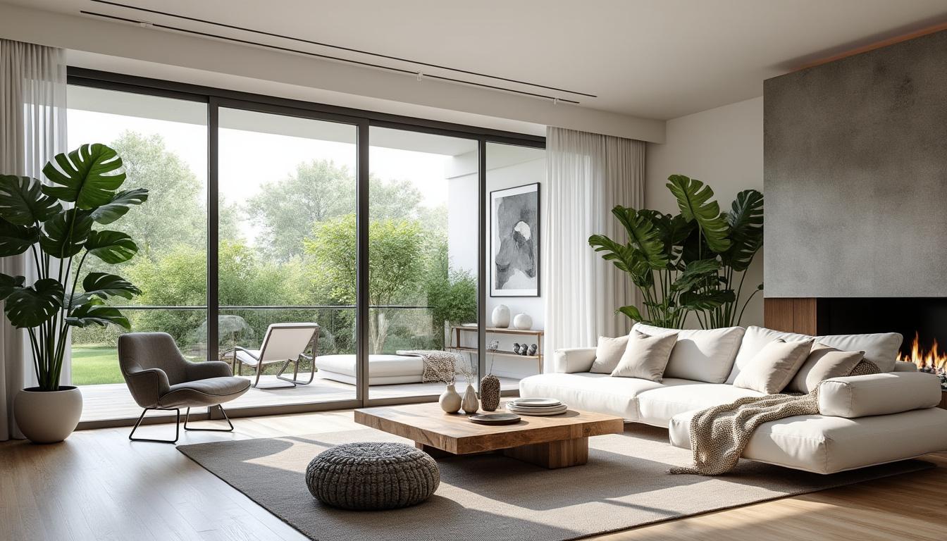 découvrez nos cloisons amovibles pour transformer et optimiser facilement l'espace de votre intérieur, alliant flexibilité, design et fonctionnalité.