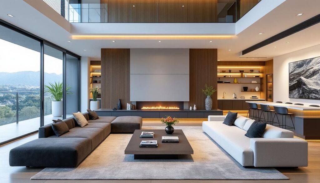 découvrez comment les cloisons amovibles peuvent transformer et optimiser l'espace de votre intérieur en apportant flexibilité, modularité et design moderne à votre habitat ou bureau.