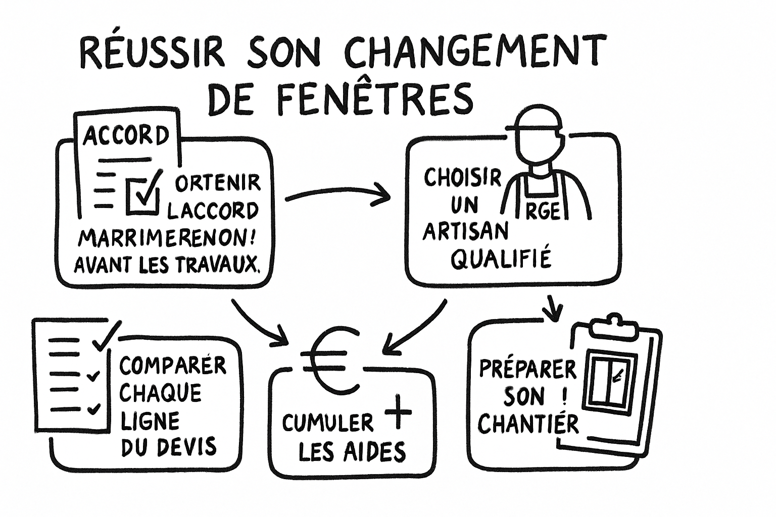 Résumé visuel de l’article