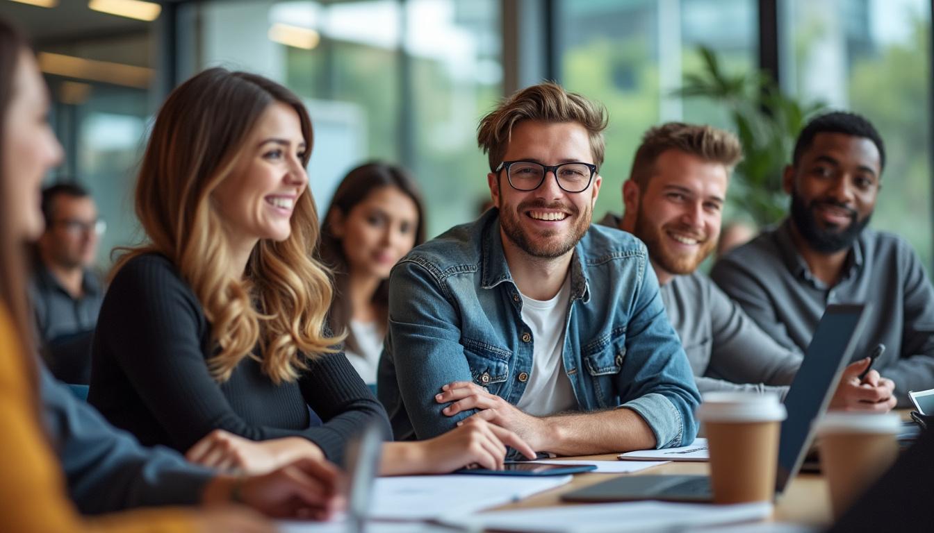 découvrez si devenir éducateur spécialisé en 1 an est faisable et apprenez les étapes clés pour réussir cette formation accélérée.