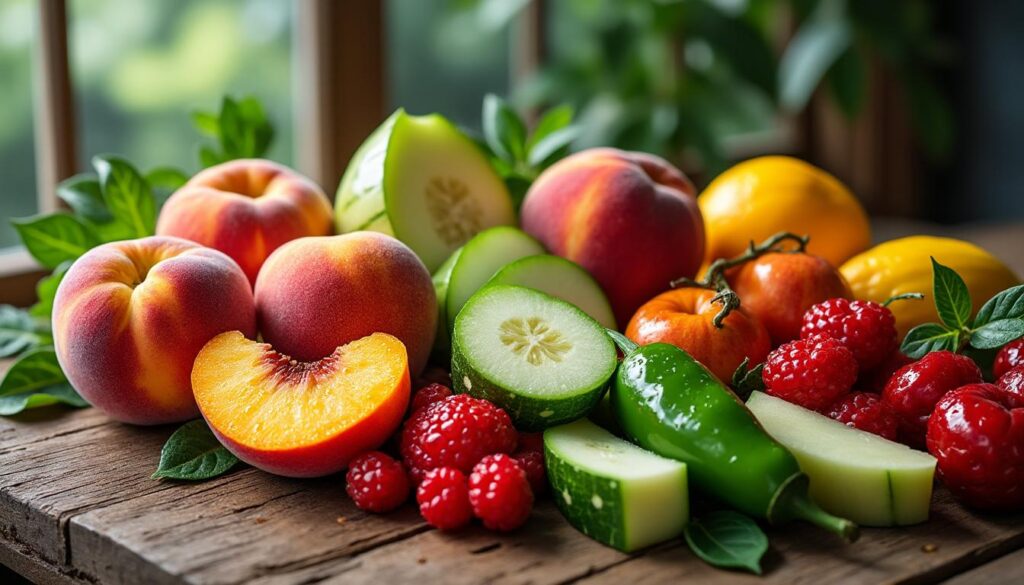 découvrez notre liste complète de fruits et légumes commençant par la lettre j pour varier et enrichir vos menus quotidiens avec des saveurs originales et saines.