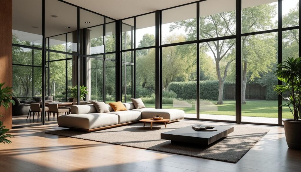 isolation acoustique des fenetres astuces efficaces pour attenuer le bruit découvrez des astuces efficaces pour améliorer l'isolation acoustique de vos fenêtres et réduire les nuisances sonores dans votre intérieur.