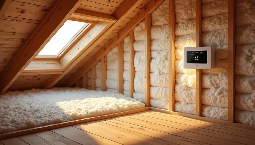 découvrez comment isoler vos combles pour réduire vos dépenses de chauffage de 30% en seulement 24 heures. améliorez votre confort tout en réalisant des économies d'énergie rapidement et efficacement.