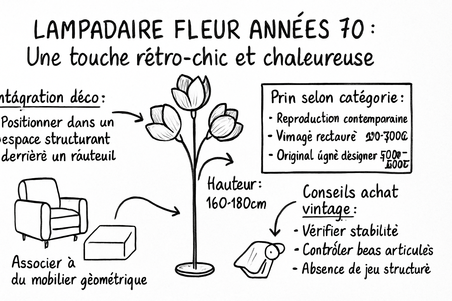 Résumé visuel de l’article