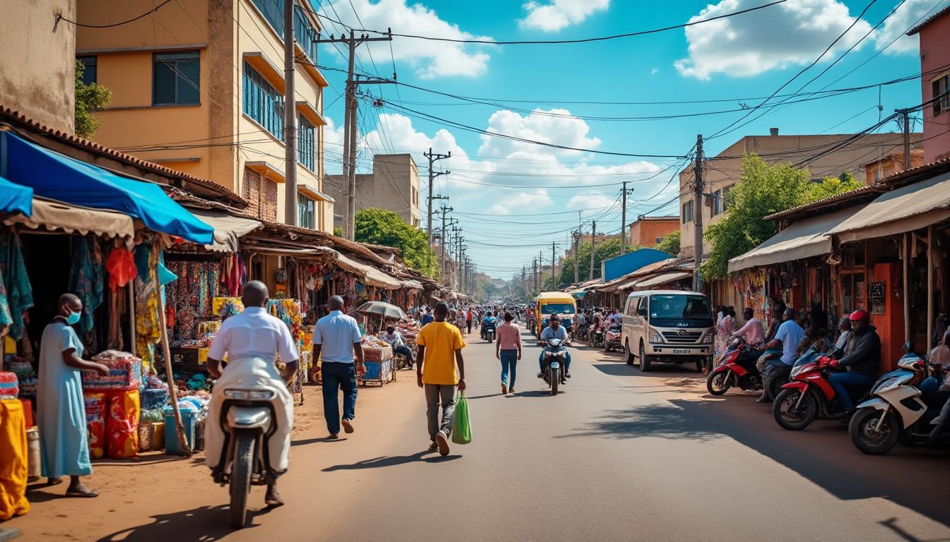 découvrez la vérité sur la sécurité au bénin à travers les témoignages des voyageurs et les avis des autorités. un guide complet pour mieux préparer votre séjour.