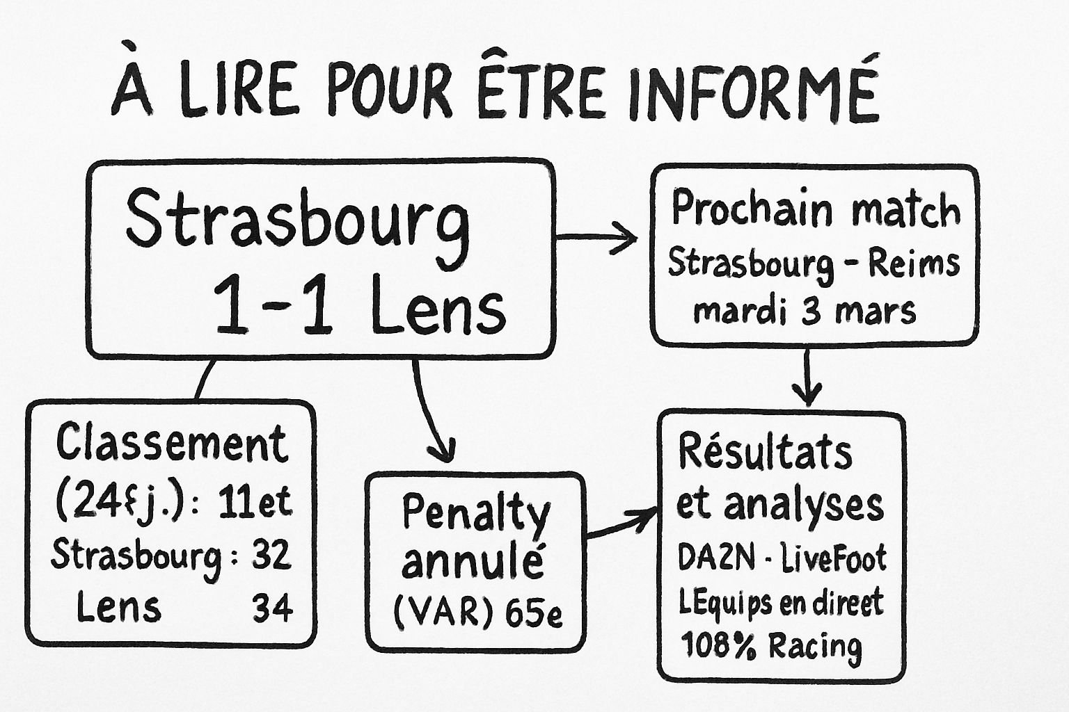 Résumé visuel de l’article