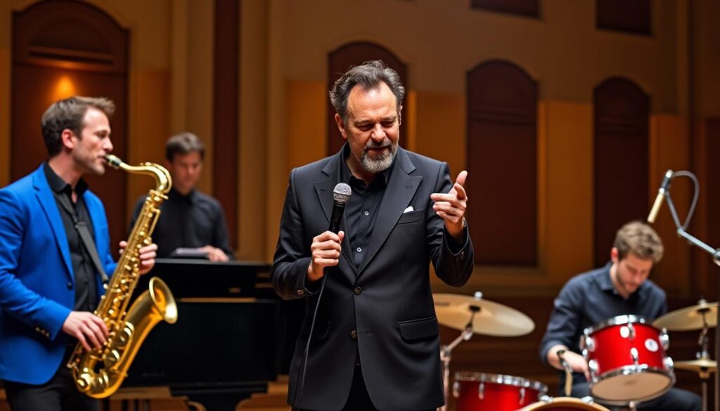 découvrez l'interview exclusive de michel jonasz sur ici alsace à propos de sa tournée « soul tour », une aventure musicale conviviale et un rendez-vous très attendu par ses fans.