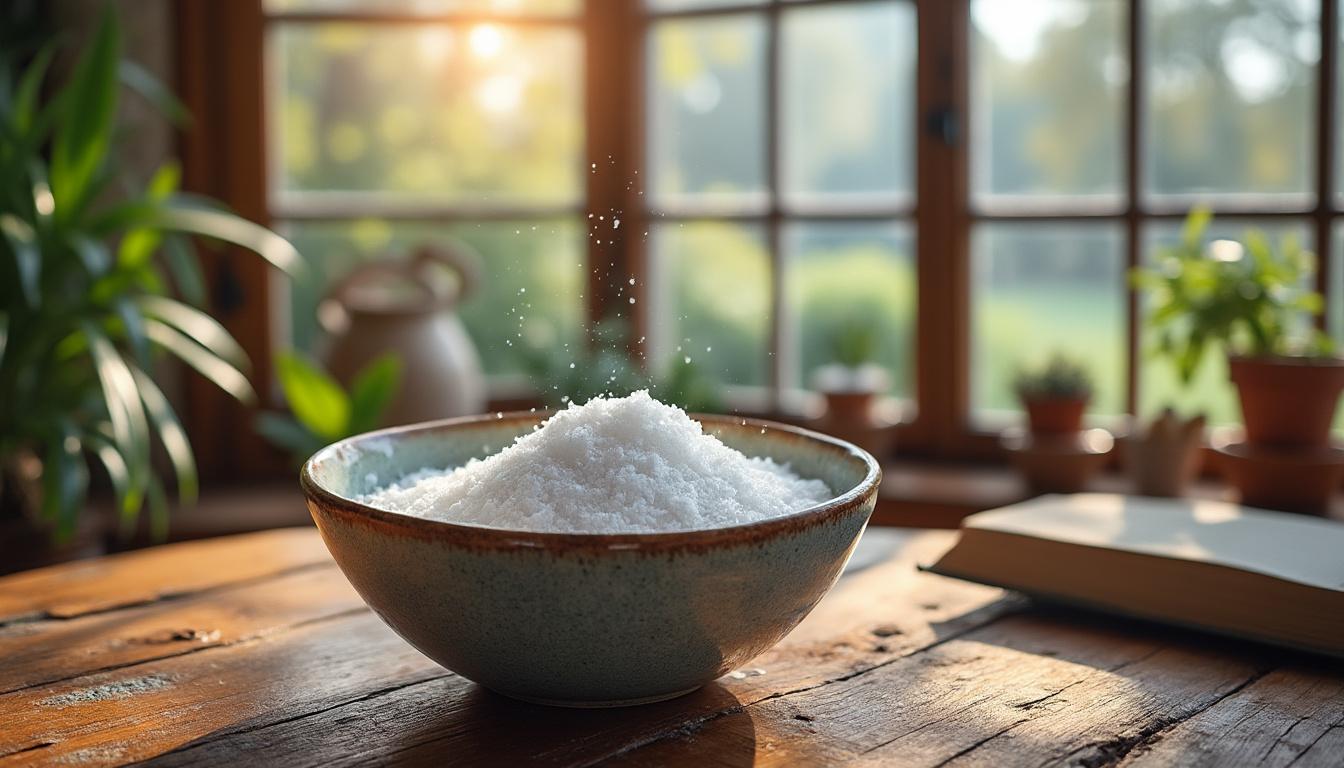 découvrez des remèdes de grand-mère efficaces contre l'humidité dans la maison pour un intérieur sain et sans moisissures. astuces naturelles et conseils pratiques.