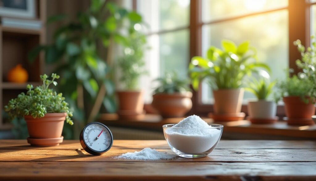 découvrez les remèdes de grand-mère efficaces contre l'humidité dans la maison et apprenez ce qui fonctionne vraiment pour un intérieur sain et sec.