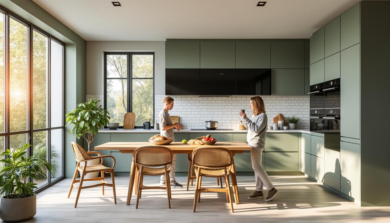 découvrez comment choisir le revêtement mural idéal pour votre cuisine : carrelage, peinture ou crédence, conseils pratiques et styles pour une décoration réussie.