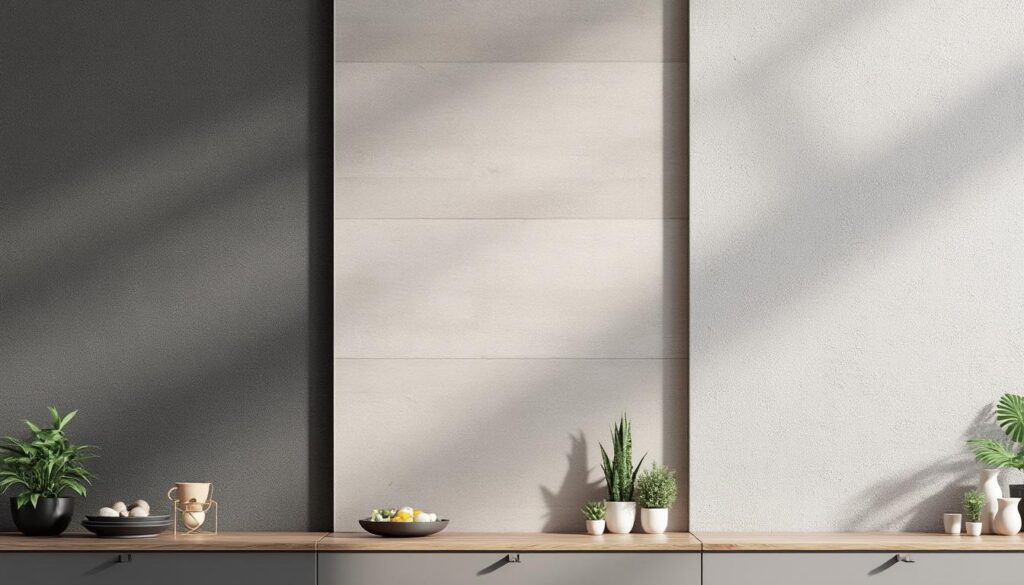 revetements muraux pour la cuisine choisir entre carrelage peinture ou credence découvrez comment choisir le revêtement mural idéal pour votre cuisine : carrelage, peinture ou crédence, conseils et astuces pour allier style et praticité.