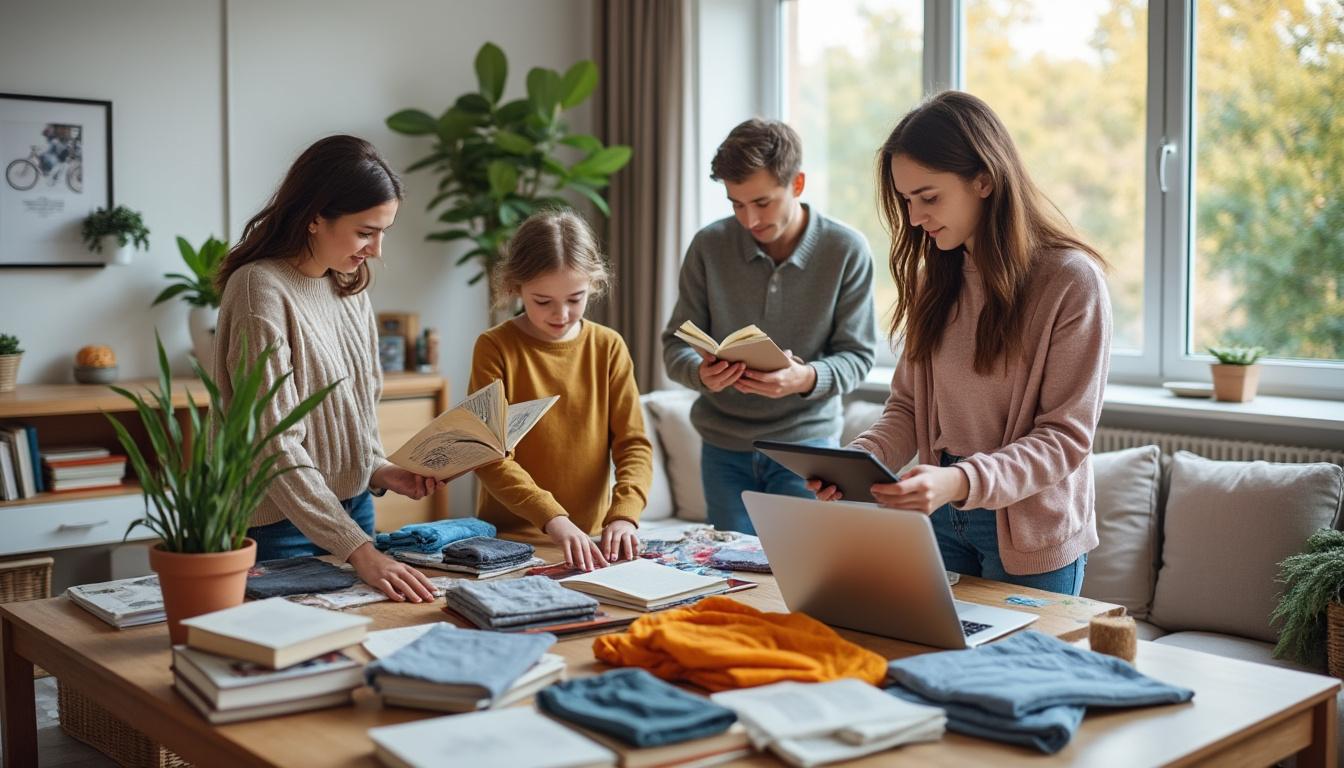 découvrez les meilleures plateformes de 2ème main pour acheter et vendre en toute sécurité, éviter les arnaques et faire de bonnes affaires facilement.
