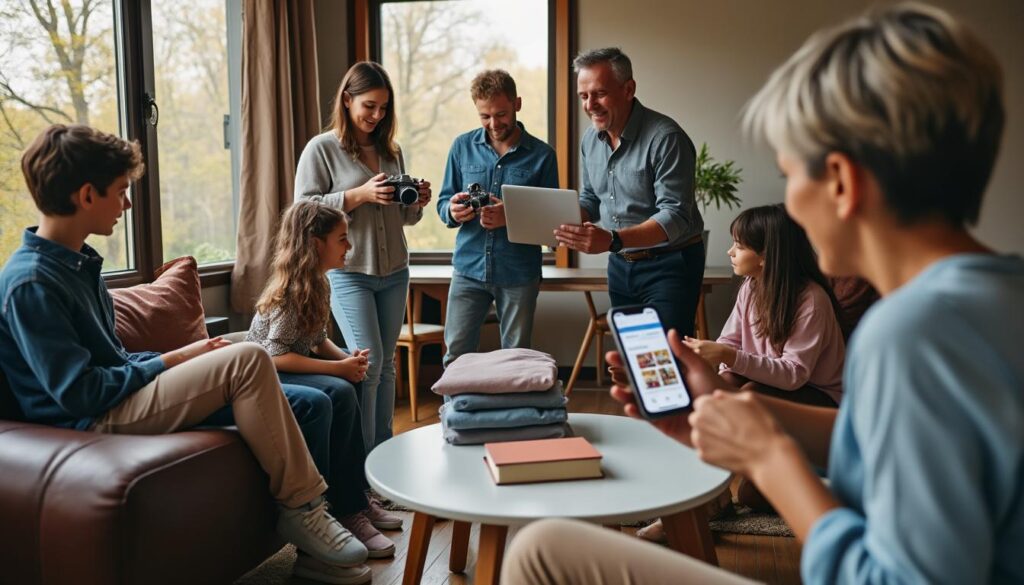 découvrez les meilleures plateformes de 2ème main pour acheter et vendre en toute sécurité. astuces et conseils pour éviter les arnaques et faire de bonnes affaires facilement.