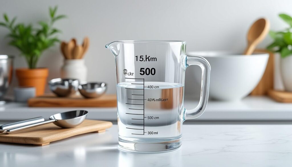 découvrez comment convertir rapidement 50 cl en ml et évitez les erreurs courantes en cuisine pour des recettes parfaitement réussies.