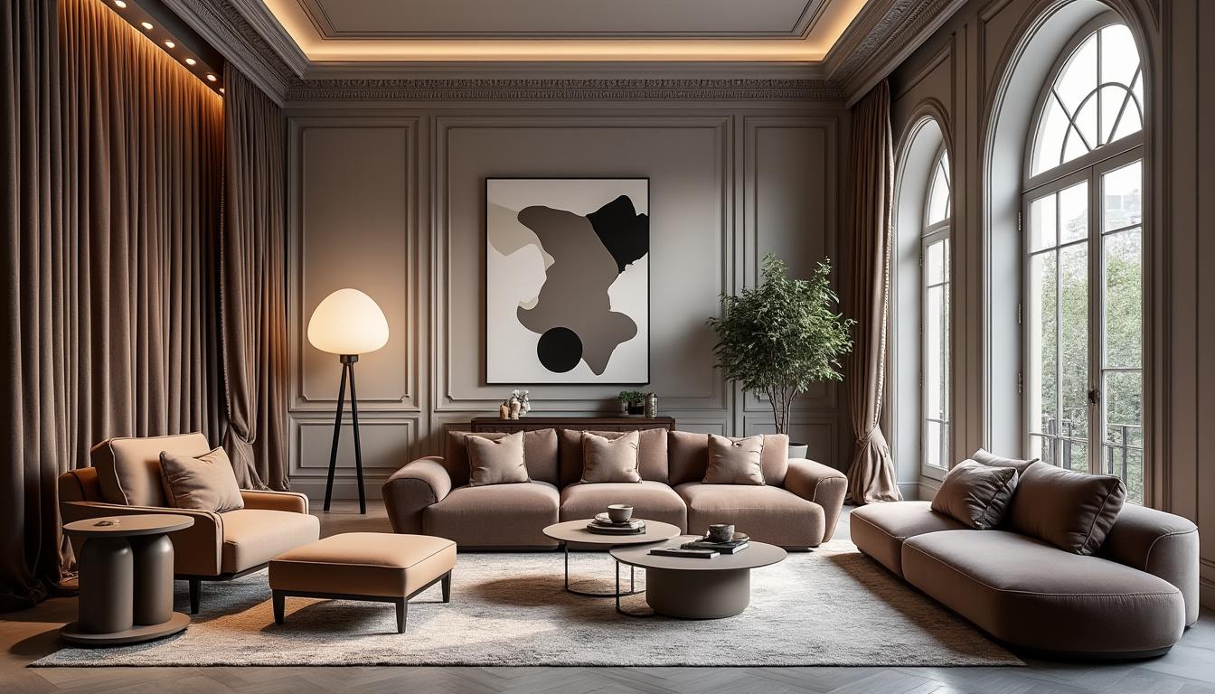 découvrez deco in paris, la boutique déco qui allie le charme du style parisien aux tendances actuelles pour sublimer votre intérieur avec élégance et modernité.