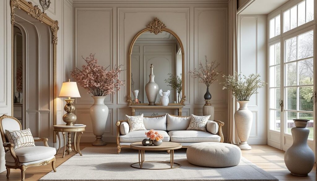 découvrez deco in paris, la boutique déco qui allie charme parisien et tendances actuelles pour sublimer votre intérieur avec élégance.