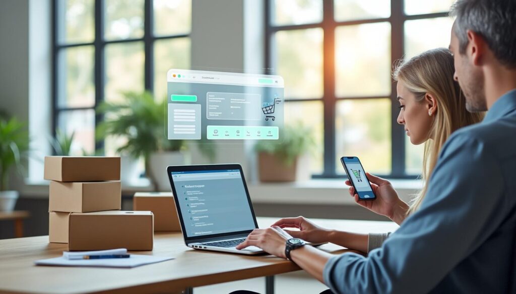 découvrez notre avis complet sur eminza, la marketplace en ligne : fiabilité, qualité des produits, service client et conseils pour vos achats.
