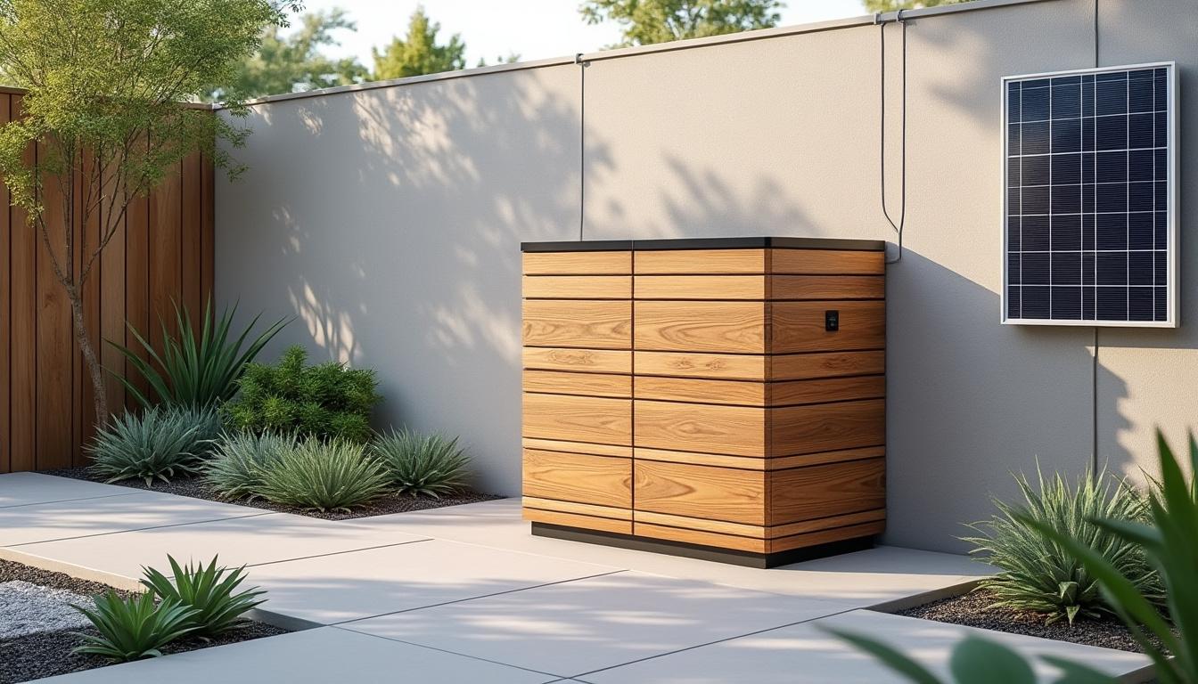 fabriquer un cache climatiseur exterieur idees materiaux et etapes de realisation 1 découvrez comment fabriquer un cache pour climatiseur extérieur avec nos idées créatives, les matériaux nécessaires et les étapes détaillées pour une réalisation réussie.