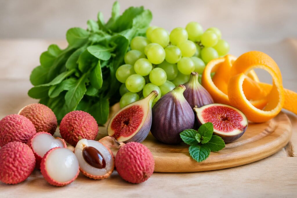 découvrez la liste complète des fruits commençant par la lettre e, idéale pour les curieux et les passionnés de jeux de lettres. enrichissez votre vocabulaire tout en vous amusant !