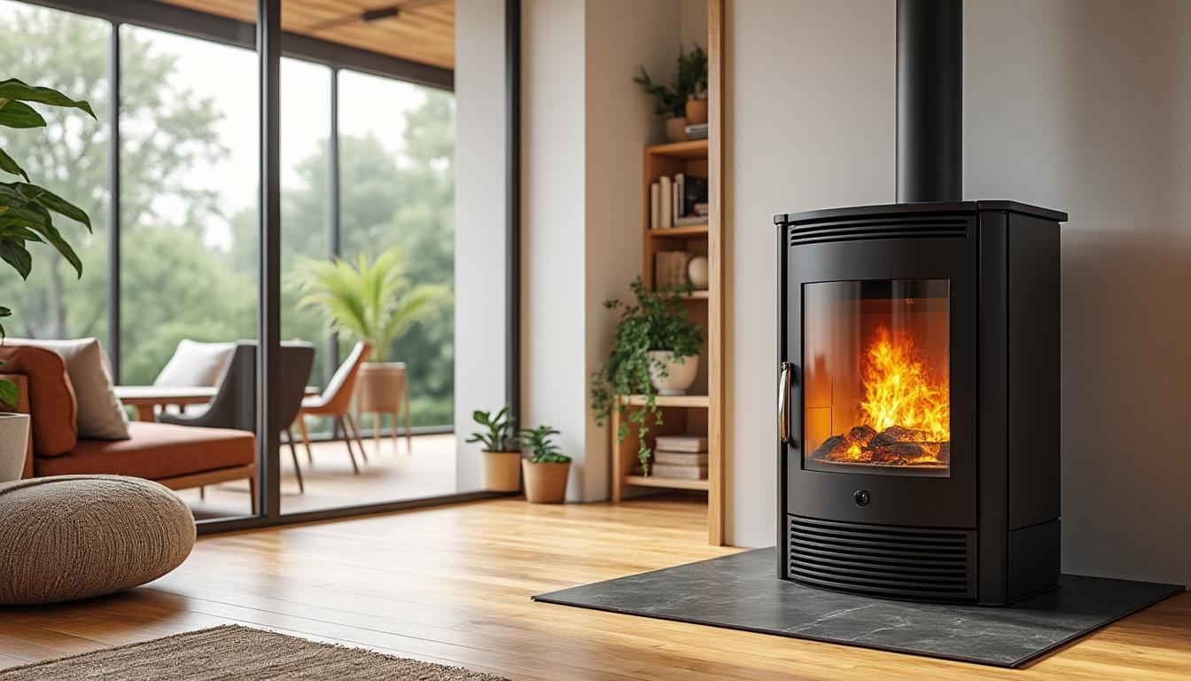 découvrez nos astuces essentielles pour protéger efficacement votre sol lors de l'installation d'un poêle à bois et assurer sécurité et durabilité.