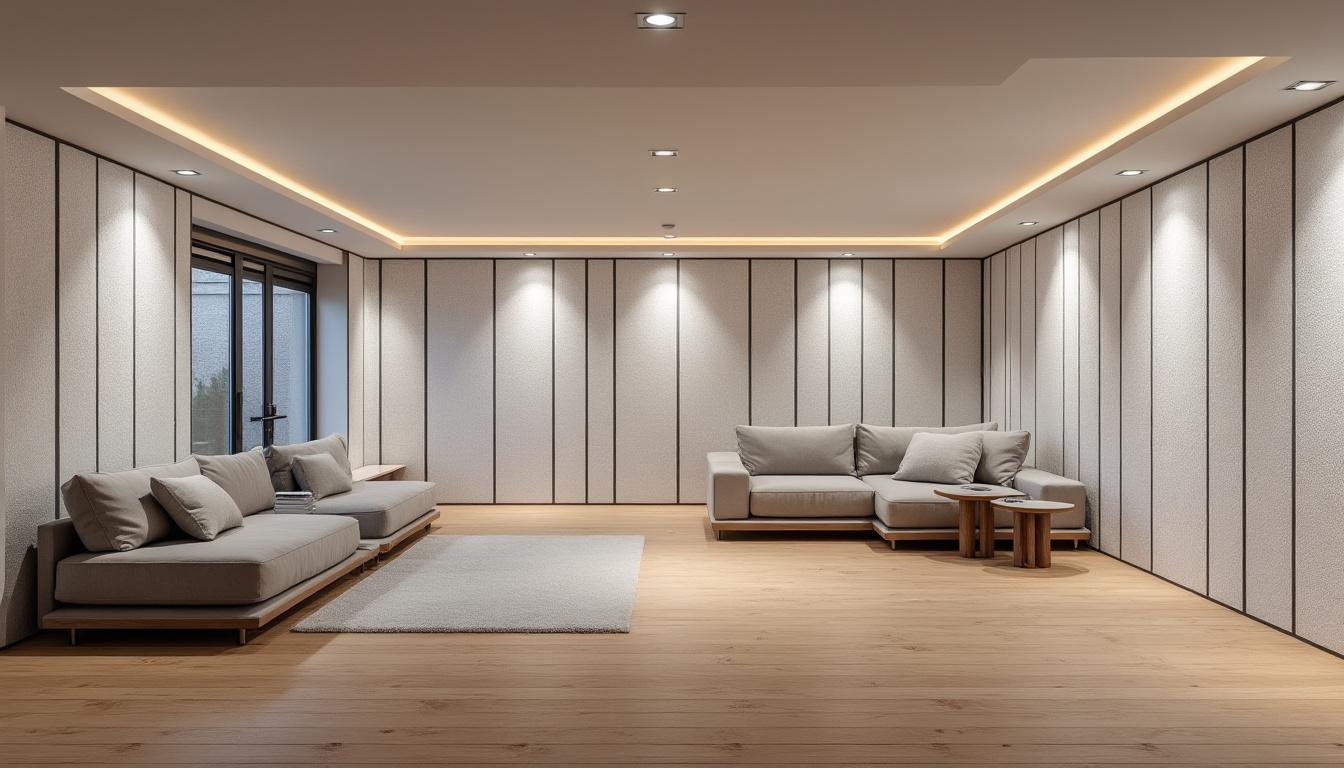 optimiser lisolation de votre sous sol solutions thermiques et phoniques efficaces 1 découvrez des solutions efficaces pour optimiser l'isolation thermique et phonique de votre sous-sol, afin d'améliorer le confort et réduire les dépenses énergétiques.