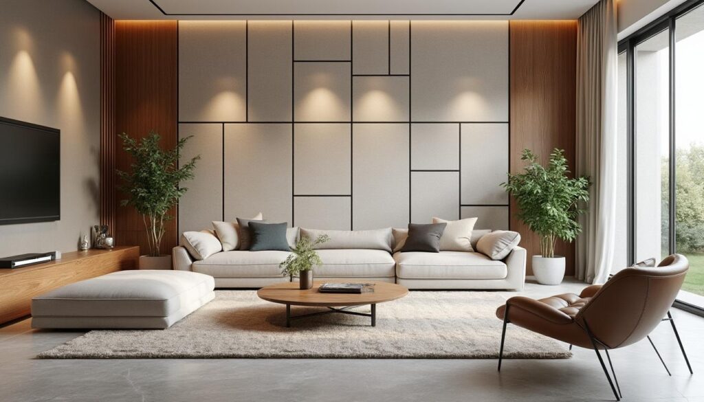 découvrez les 50 couleurs phares de peinture intérieure pour 2026 et profitez des astuces d'experts pour transformer votre maison avec style et harmonie.