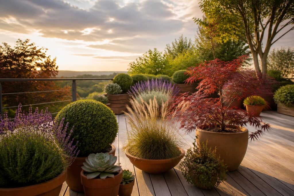 découvrez quelles plantes d'extérieur pour terrasse résistent vraiment aux variations des saisons. conseils pour choisir des végétaux robustes et embellir votre espace extérieur toute l'année.