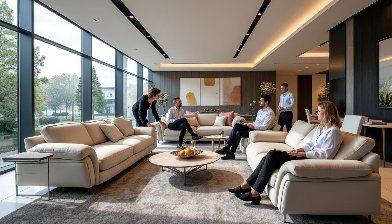 découvrez notre avis complet sur poltronesofa, explorez leur gamme de canapés et fauteuils, et apprenez ce que nous pensons vraiment de cette enseigne réputée.