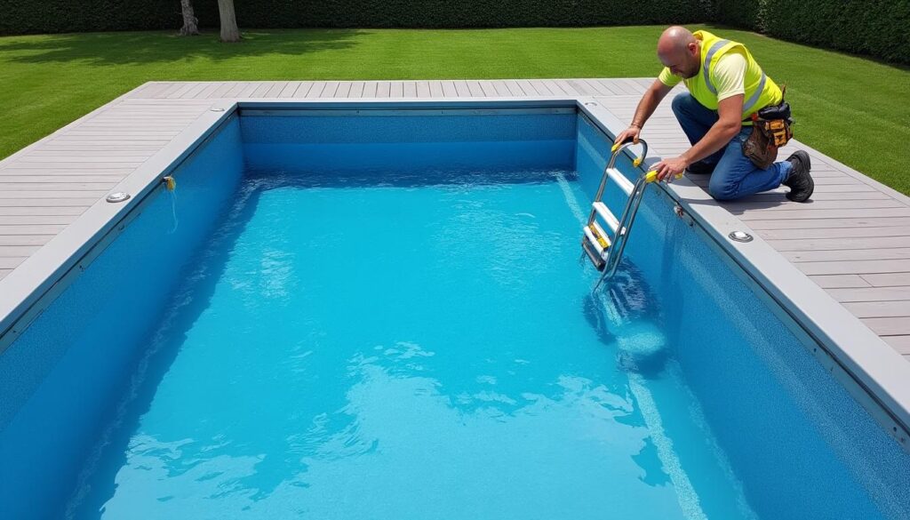 découvrez le prix réel d'une piscine desjoyaux 10x5, incluant le budget complet, la pose professionnelle et l'entretien pour profiter d'une piscine durable et de qualité.