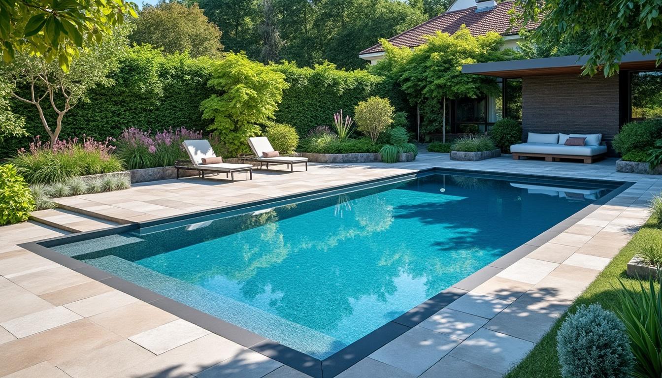 découvrez l'utilité, les étapes d'installation et le coût d'un puits de décompression pour piscine afin de protéger votre bassin des variations de pression et assurer sa durabilité.