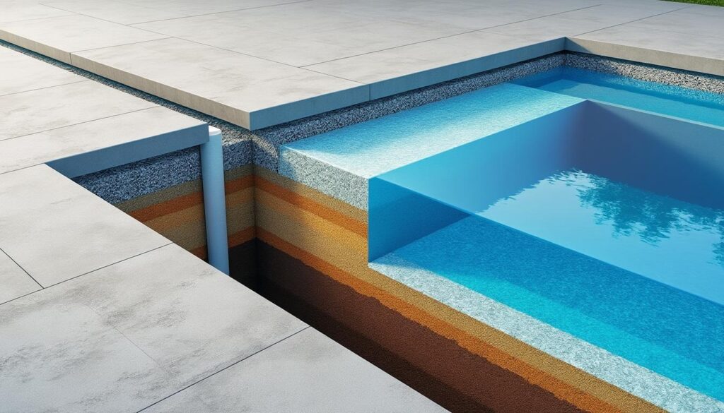 découvrez l'utilité d'un puits de décompression pour piscine, les étapes d'installation et les coûts associés pour assurer la sécurité et la durabilité de votre bassin.