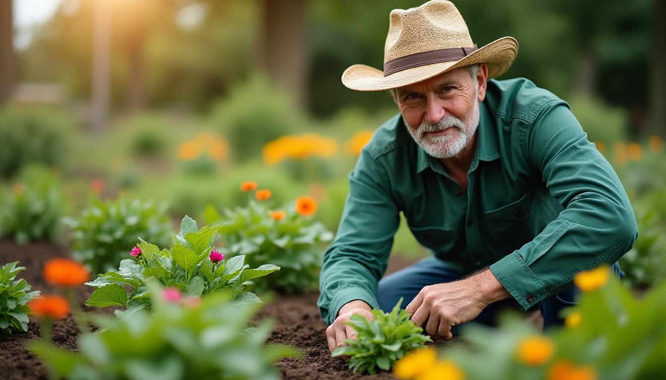 découvrez tout ce qu'il faut savoir sur la racine du bananier : comment la planter, la diviser et l'entretenir pour un jardin luxuriant et en bonne santé.