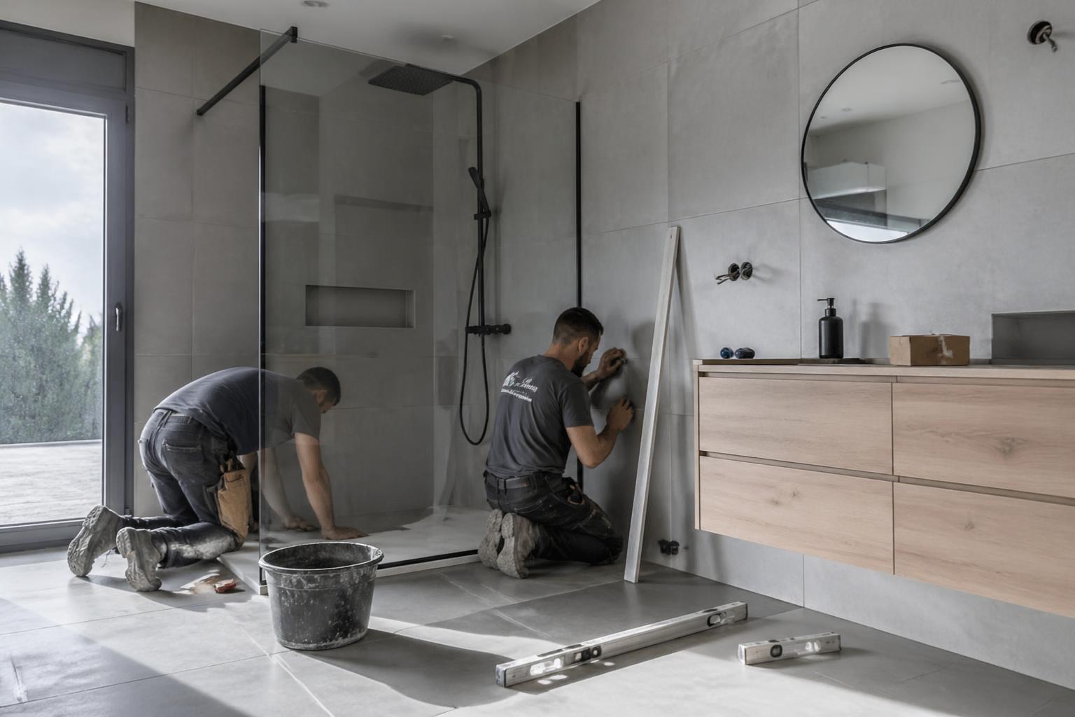 découvrez comment rénover votre salle de bain en 2024 avec un guide complet des coûts détaillés et des aides financières disponibles, incluant maprimerénov', pour un projet réussi et économique.