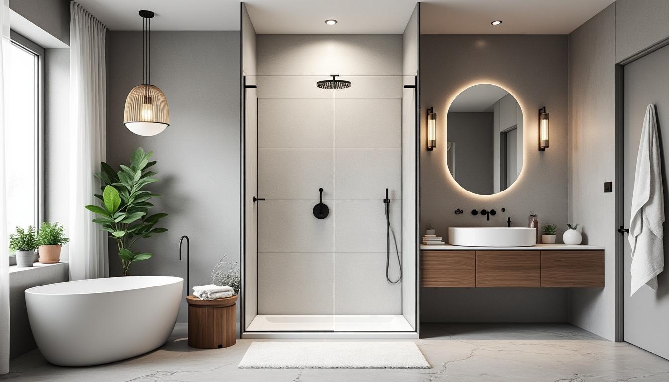 découvrez comment rénover votre salle de bains : conseils pratiques pour bien commencer et estimation des coûts réels pour un projet réussi.