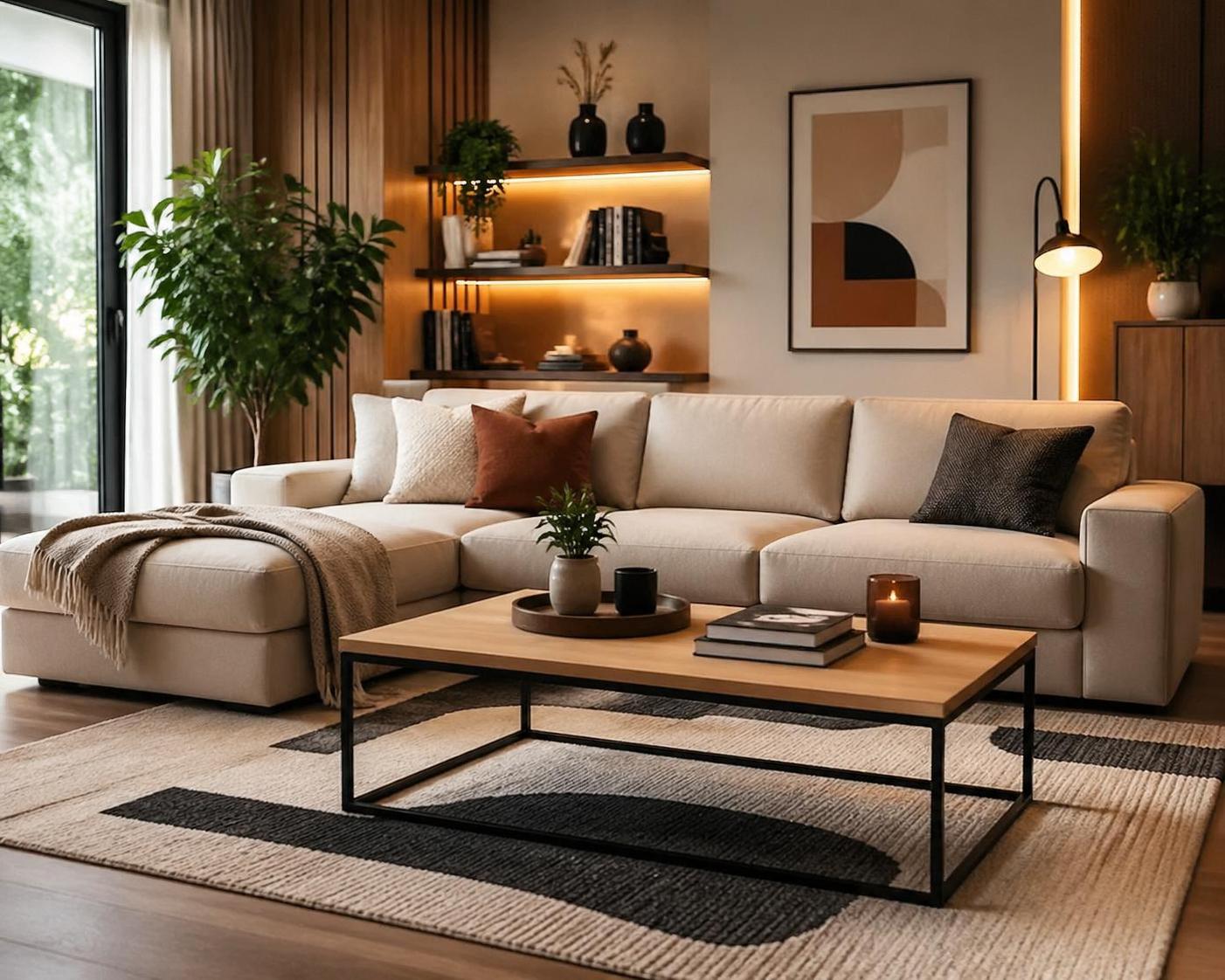 découvrez 30 idées de tables basses pour salon alliant style et budget, parfaites pour sublimer votre intérieur sans vous ruiner.