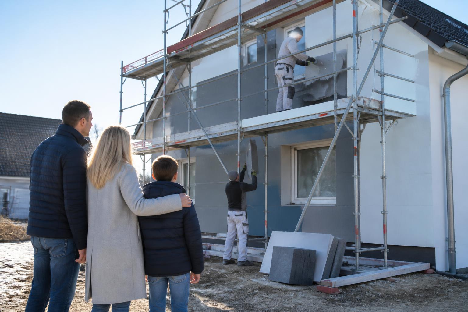 aide isolation exterieure quelles primes sont encore disponibles en 2026 1 découvrez quelles primes pour l'aide à l'isolation extérieure sont encore disponibles en 2026 et comment en bénéficier pour vos travaux d'amélioration énergétique.