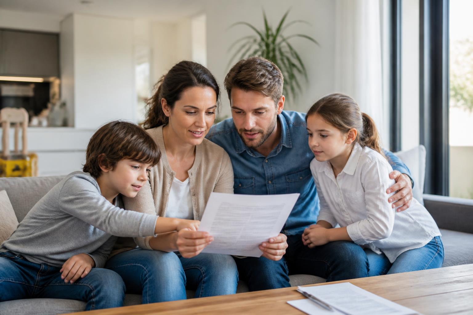 découvrez les garanties essentielles des assurances habitation et choisissez la couverture adaptée à vos besoins pour protéger efficacement votre logement.