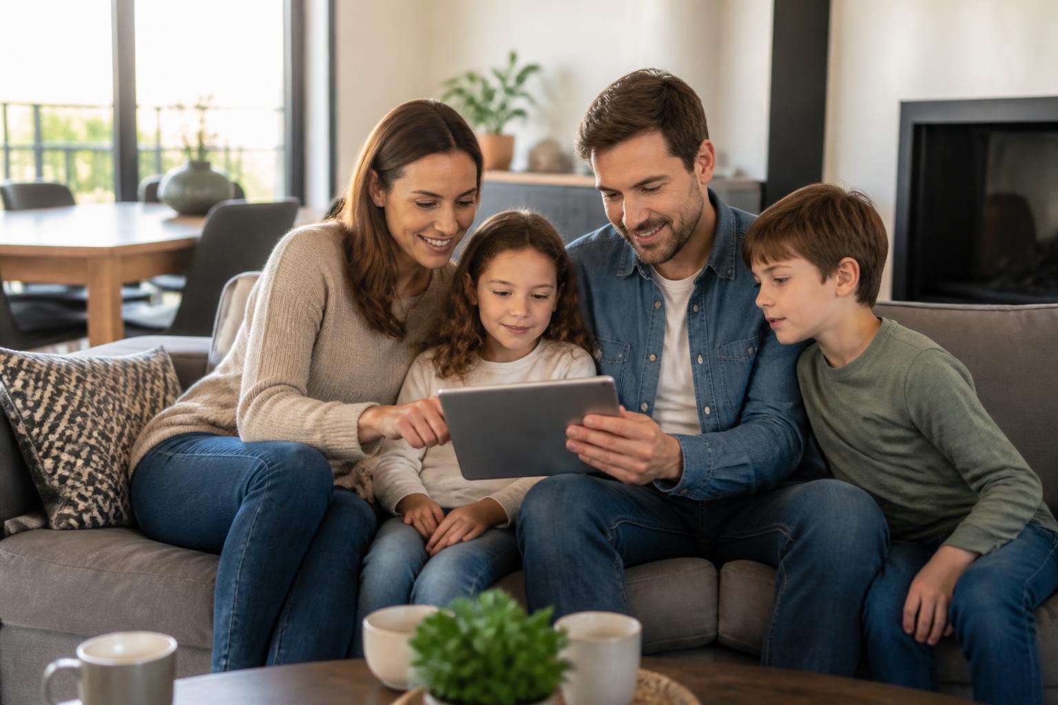 découvrez notre guide pratique du comparateur d'assurance habitation pour choisir la meilleure offre, économiser et protéger efficacement votre logement.