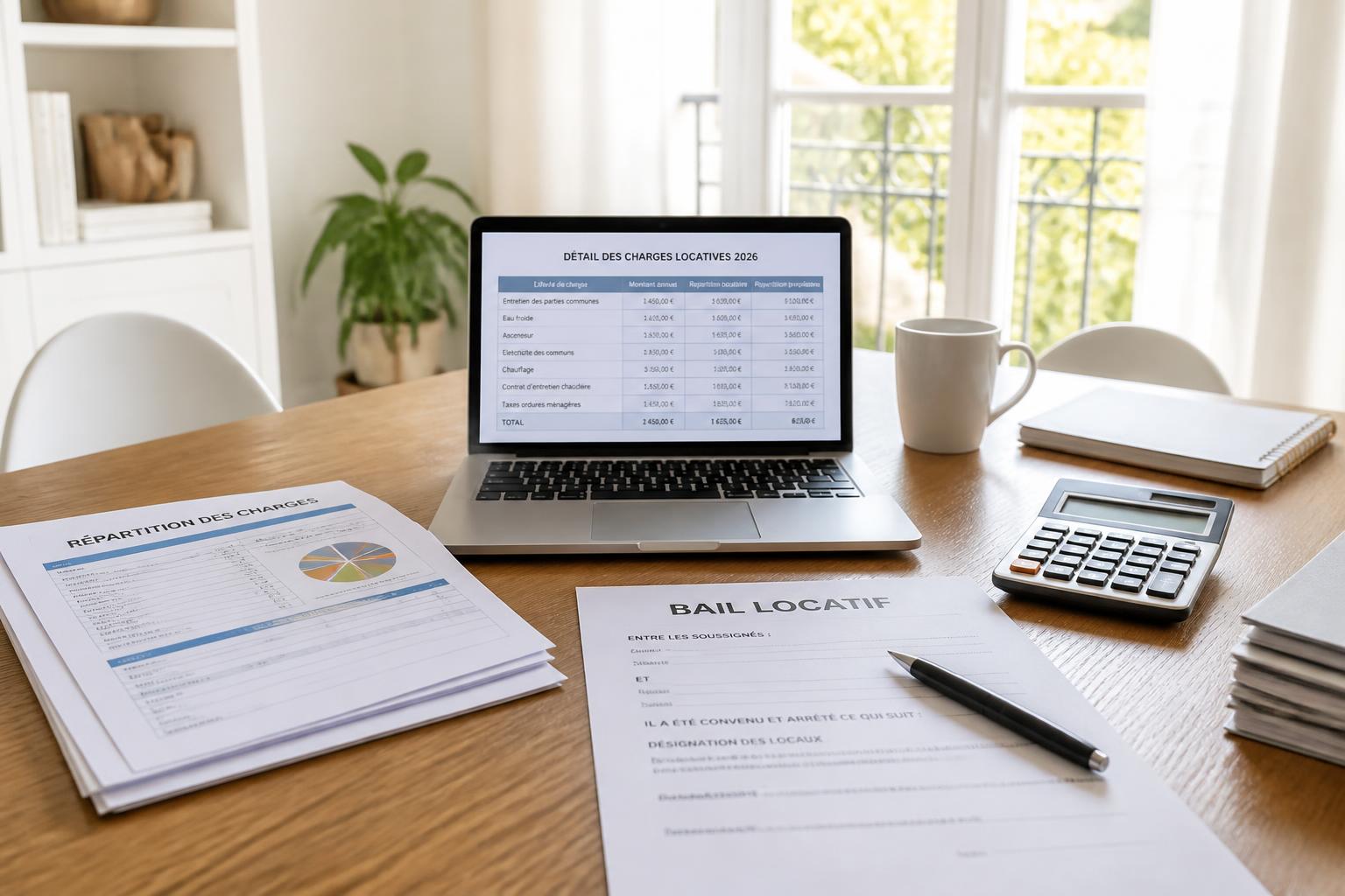comprenez les responsabilités liées à la taxe foncière pour les locataires dans le cadre d'un bail. guide clair et détaillé pour savoir qui doit payer.