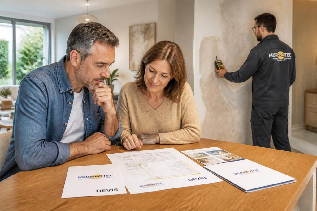murprotec avis ce que pensent vraiment les clients avant de signer découvrez les avis authentiques des clients sur murprotec avant de vous engager. témoignages, avantages et inconvénients pour faire le bon choix.