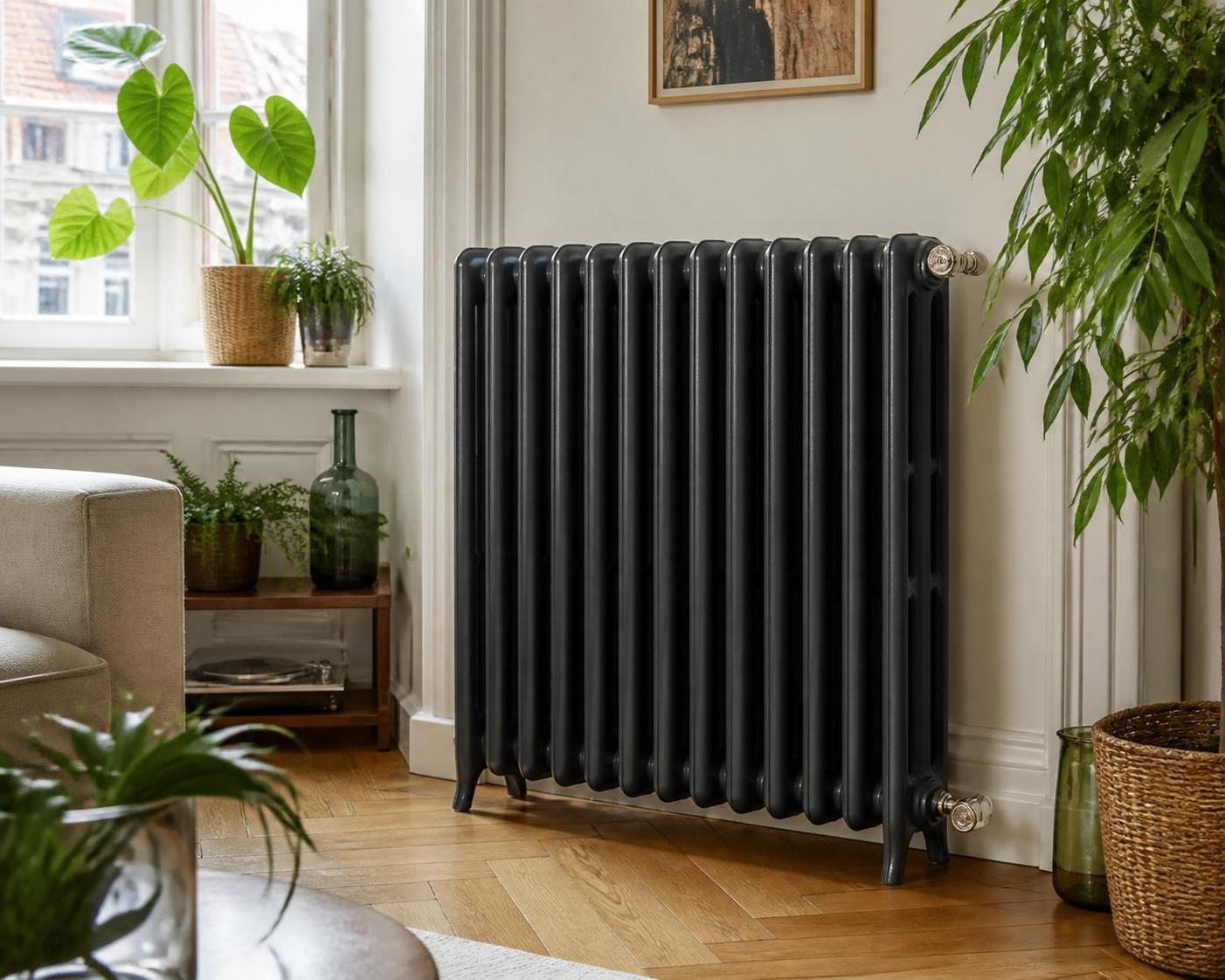 découvrez comment peindre un radiateur en fonte : choisissez la peinture adaptée et suivez nos conseils pratiques pour un résultat durable et esthétique.