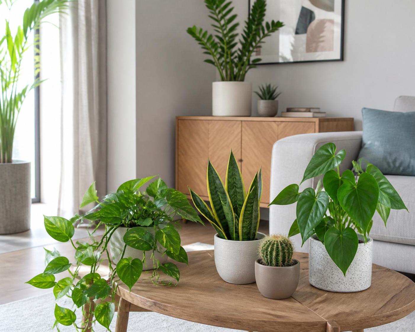 plante dinterieur facile dentretien 10 especes ideales pour les debutants 1 découvrez 10 plantes d'intérieur faciles à entretenir, parfaites pour les débutants souhaitant verdir leur intérieur sans effort.