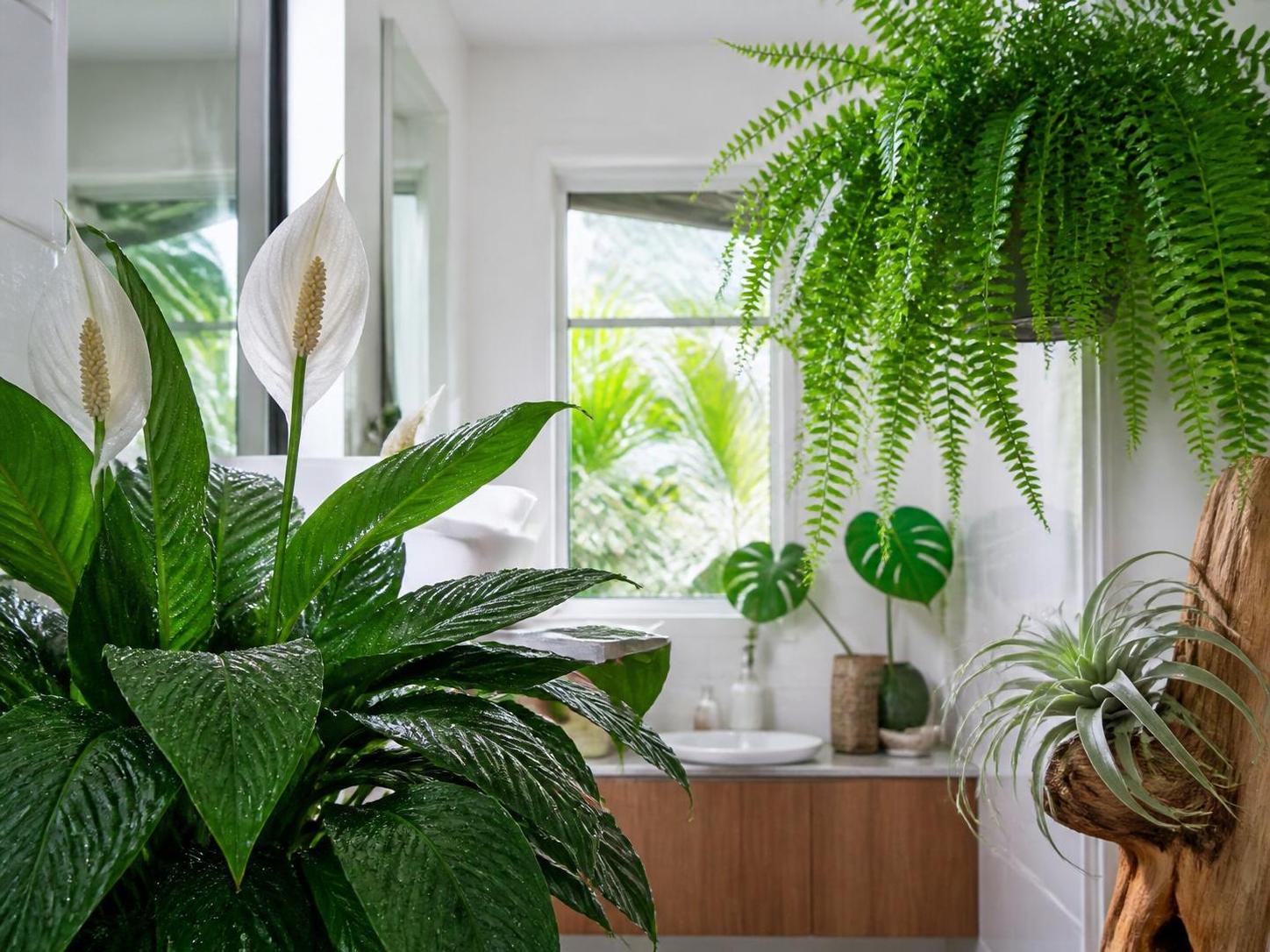 plante qui absorbe lhumidite les varietes qui regulent lair de votre maison 1 découvrez les plantes qui absorbent l'humidité et régulent l'air de votre maison pour un intérieur sain et confortable. guide des variétés efficaces et conseils d'entretien.