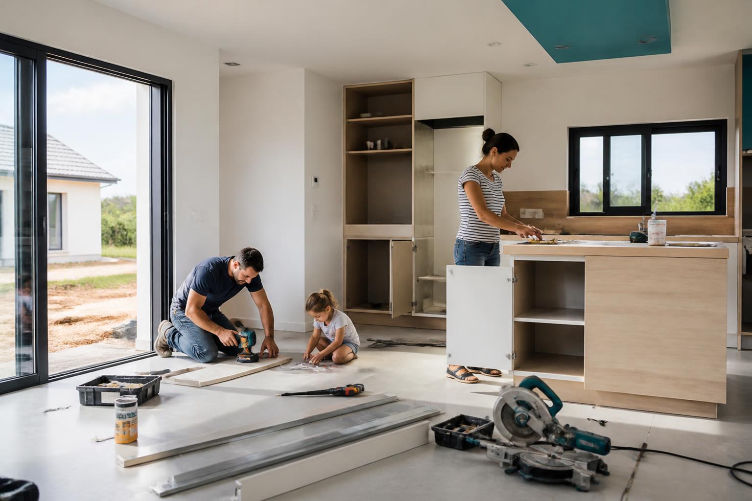 découvrez le véritable coût de la construction d'une maison mikit en auto-construction. analyse détaillée des prix, matériaux, et options pour réussir votre projet au meilleur budget.