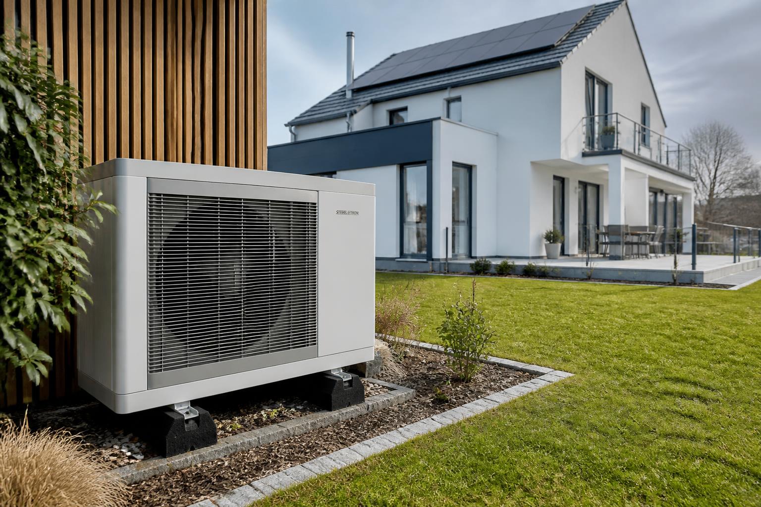 prix pompe a chaleur maison 150m2 budget reel installation et aides disponibles 1 découvrez le prix réel d'une pompe à chaleur pour une maison de 150m2, les coûts d'installation ainsi que les aides financières disponibles pour optimiser votre budget.