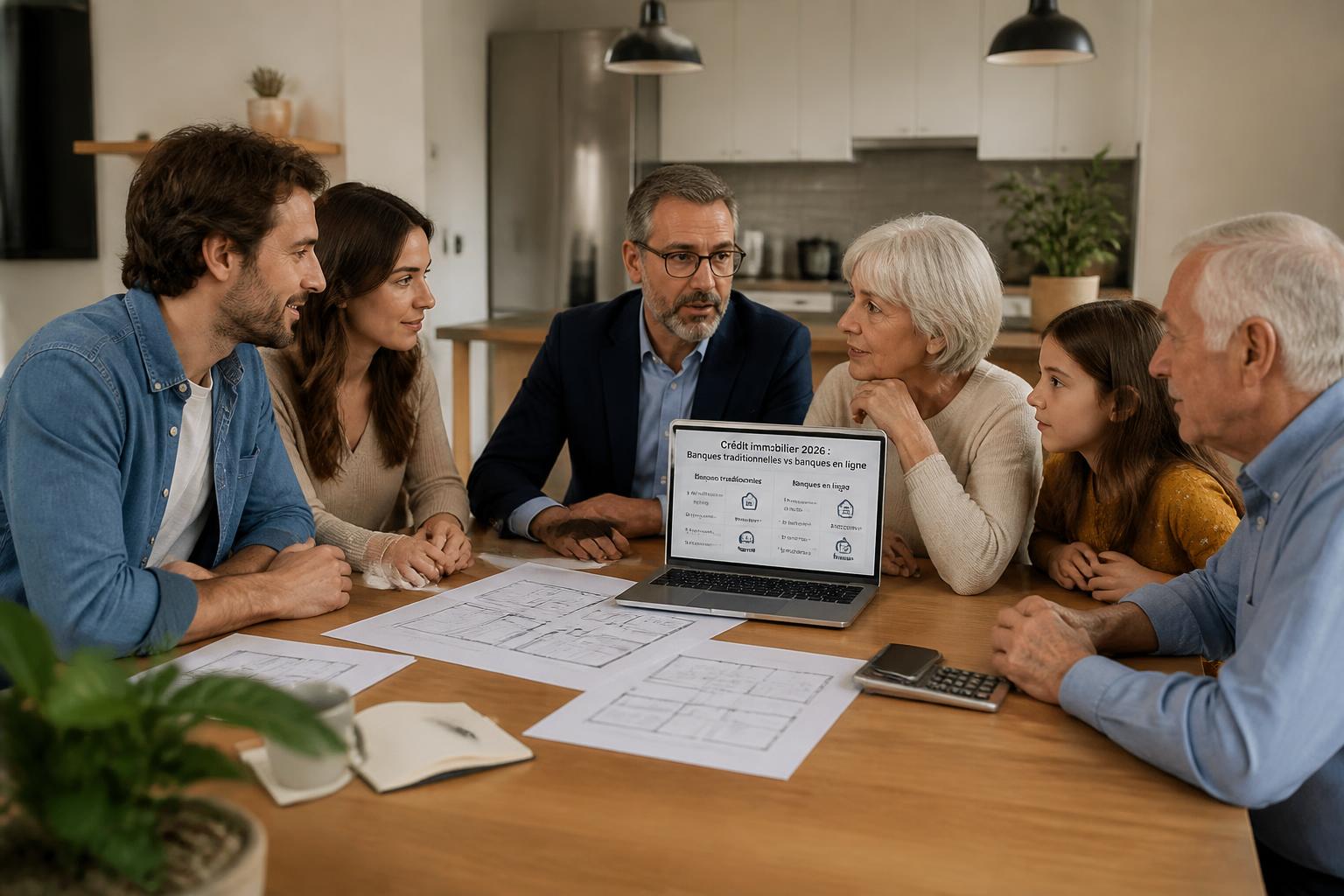 quelle banque choisir pour votre pret immobilier en 2026 le guide ultime 1 dĂ©couvrez notre guide ultime pour choisir la meilleure banque pour votre prĂȘt immobilier en 2026, avec conseils, comparatifs et astuces pour rĂ©ussir votre projet.