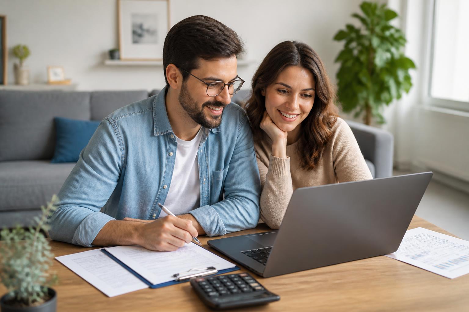 simulation de pret immobilier decouvrez les outils gratuits et la methode efficace 1 simulez facilement votre prĂȘt immobilier grĂące Ă nos outils gratuits et suivez notre mĂ©thode efficace pour optimiser votre financement.